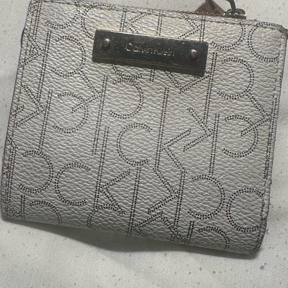 Calvin Klein Wallet